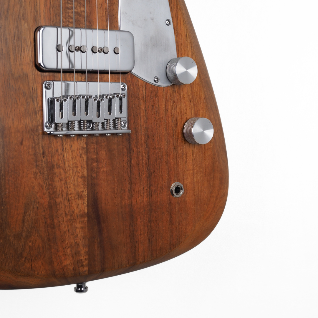 2024 LB. Instruments LB13 Electric Guitar (Made in Brisbane)