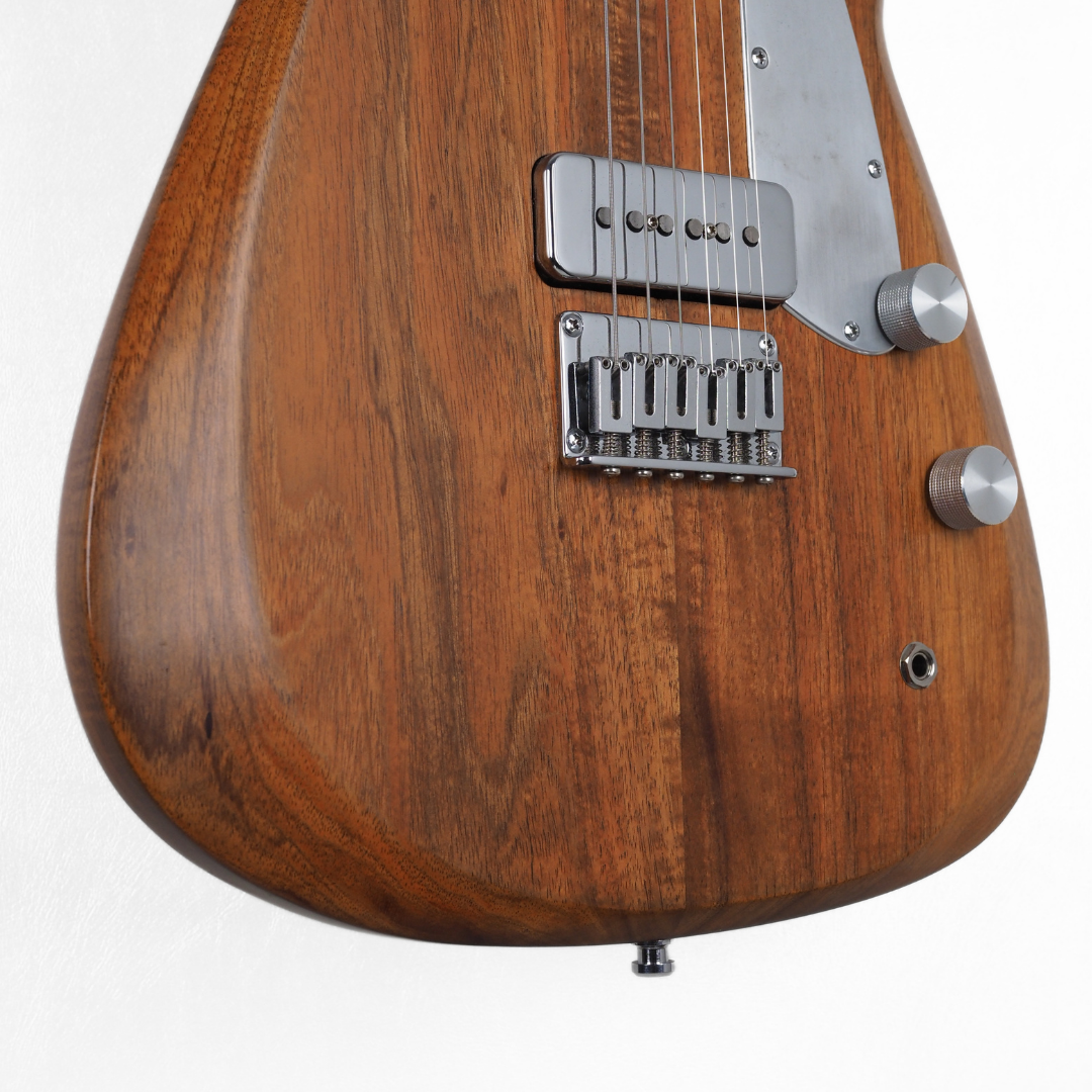 2024 LB. Instruments LB13 Electric Guitar (Made in Brisbane)