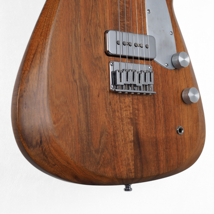 2024 LB. Instruments LB13 Electric Guitar (Made in Brisbane)