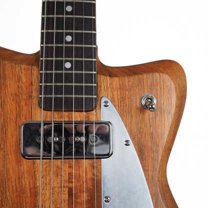 2024 LB. Instruments LB13 Electric Guitar (Made in Brisbane)
