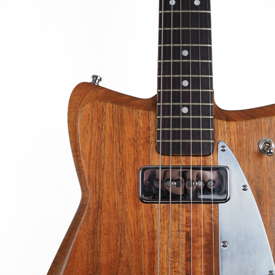 2024 LB. Instruments LB13 Electric Guitar (Made in Brisbane)