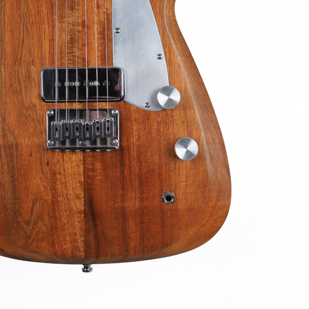 2024 LB. Instruments LB13 Electric Guitar (Made in Brisbane)