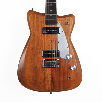 2024 LB. Instruments LB13 Electric Guitar (Made in Brisbane)