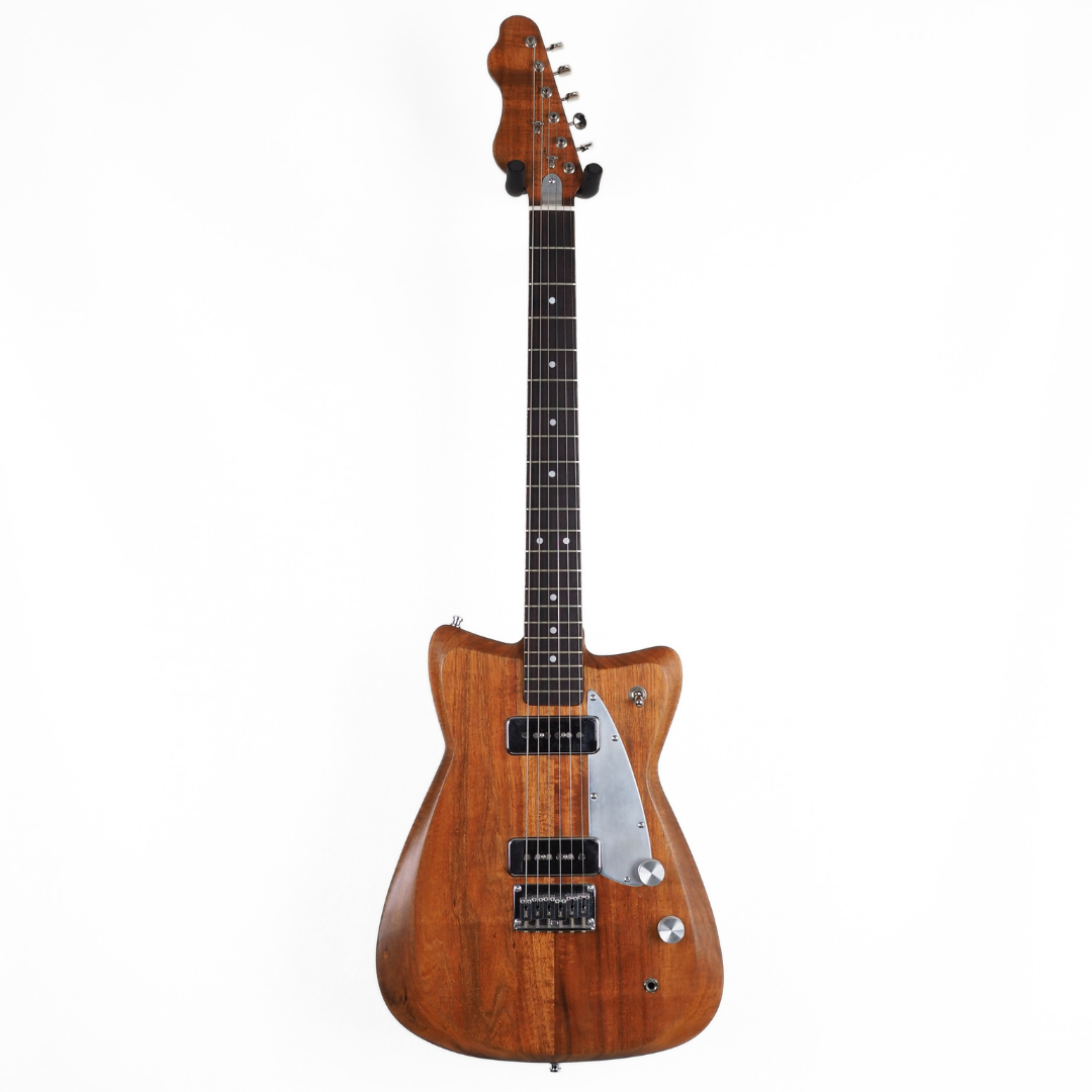 2024 LB. Instruments LB13 Electric Guitar (Made in Brisbane)