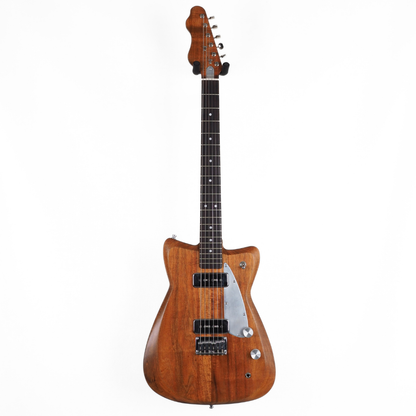 2024 LB. Instruments LB13 Electric Guitar (Made in Brisbane)