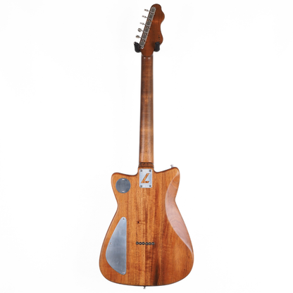 2024 LB. Instruments LB13 Electric Guitar (Made in Brisbane)