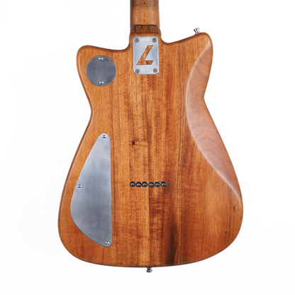 2024 LB. Instruments LB13 Electric Guitar (Made in Brisbane)