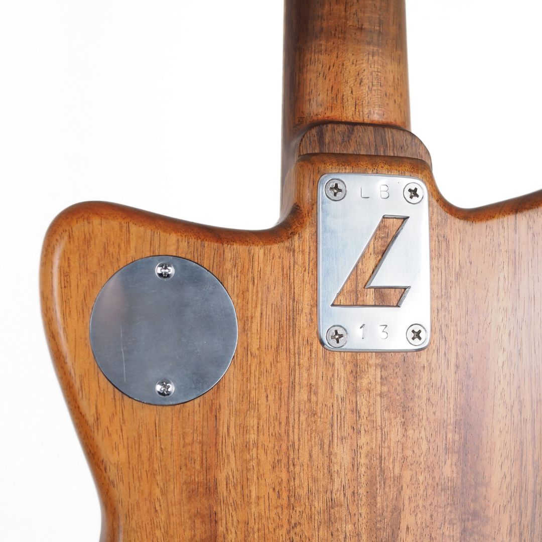 2024 LB. Instruments LB13 Electric Guitar (Made in Brisbane)