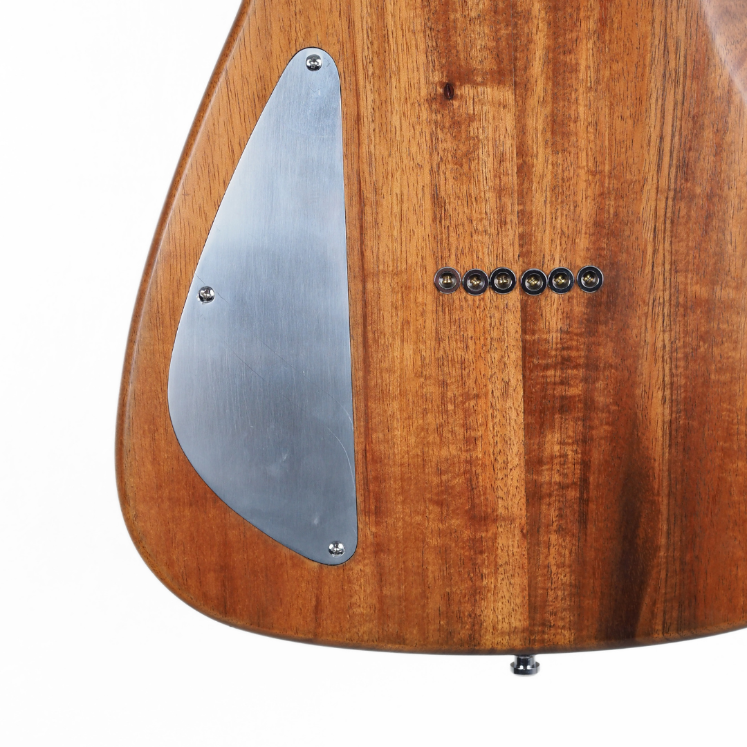 2024 LB. Instruments LB13 Electric Guitar (Made in Brisbane)