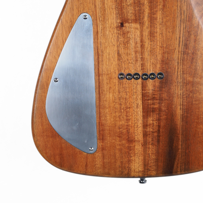 2024 LB. Instruments LB13 Electric Guitar (Made in Brisbane)