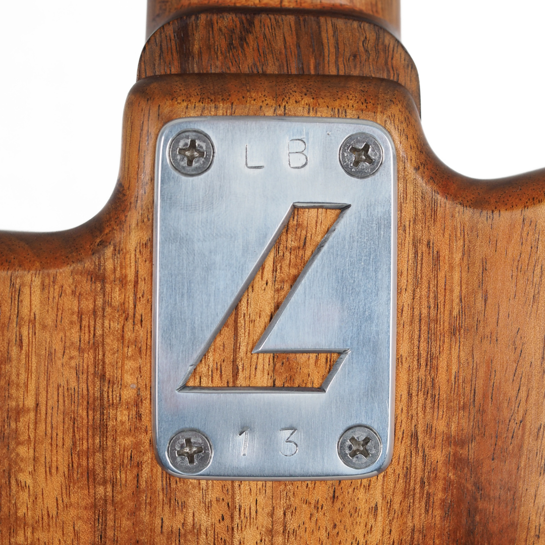 2024 LB. Instruments LB13 Electric Guitar (Made in Brisbane)