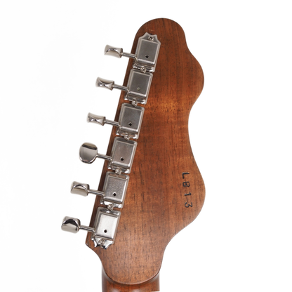 2024 LB. Instruments LB13 Electric Guitar (Made in Brisbane)
