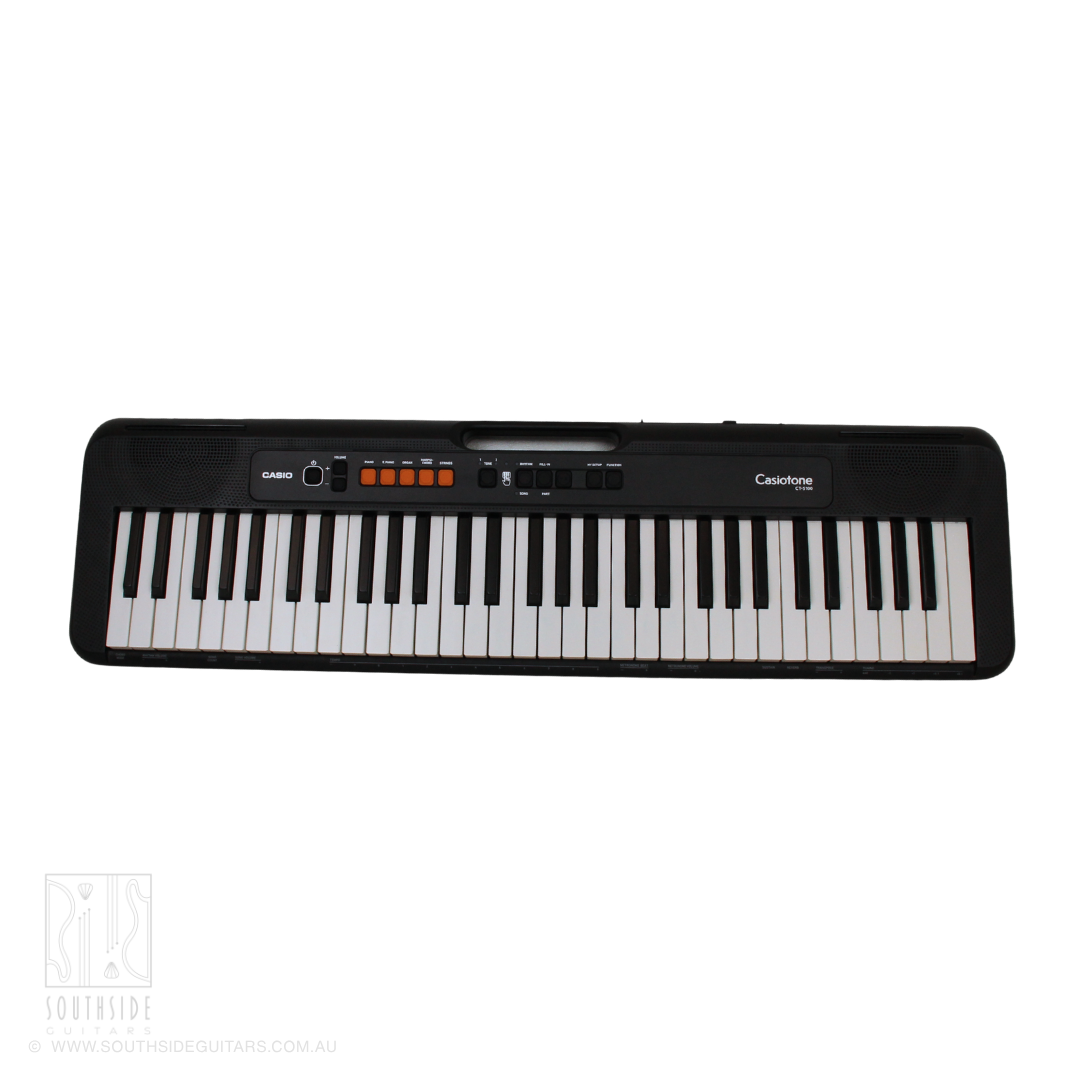 Casio ST-S100 Casiotone 61-Key Keyboard