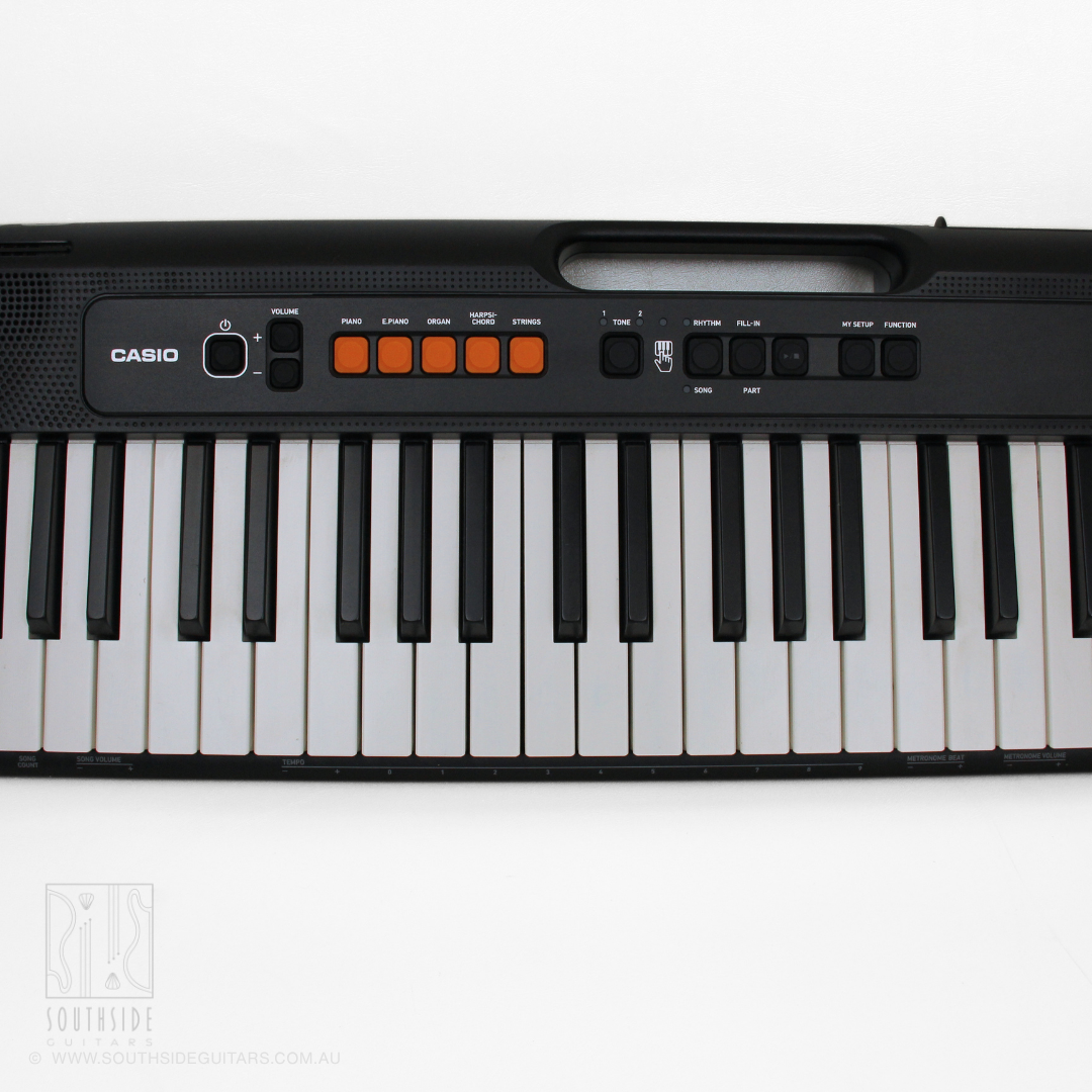 Casio ST-S100 Casiotone 61-Key Keyboard