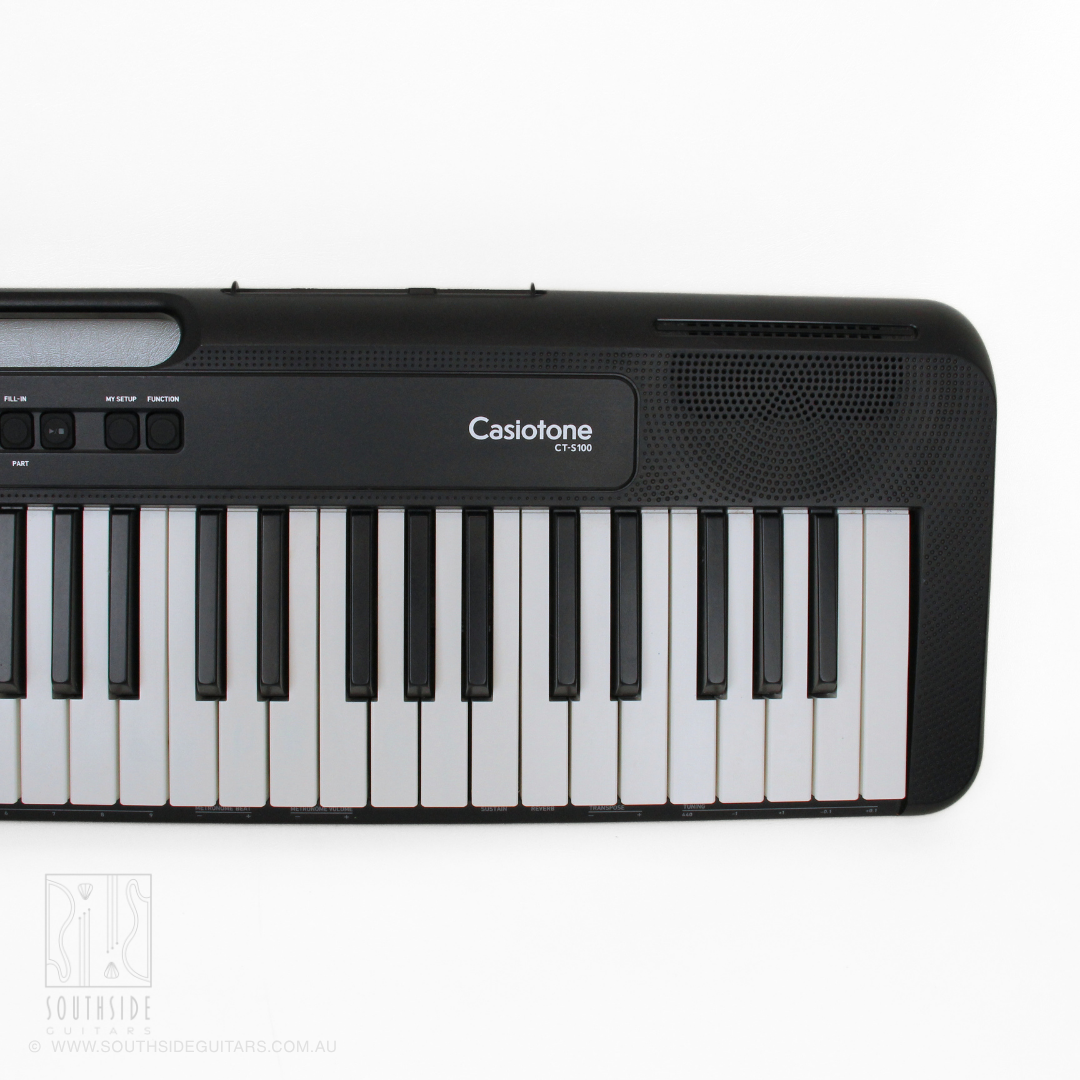 Casio ST-S100 Casiotone 61-Key Keyboard