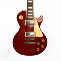1970s Emperador Les Paul-Style Electric Guitar in Wine Red