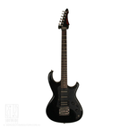 1980s Aria Pro II RS Knight Warrior Electric Guitar