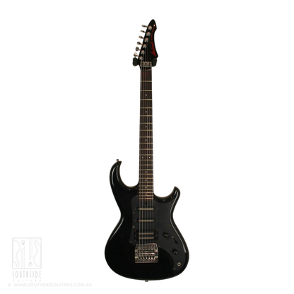 1980s Aria Pro II RS Knight Warrior Electric Guitar