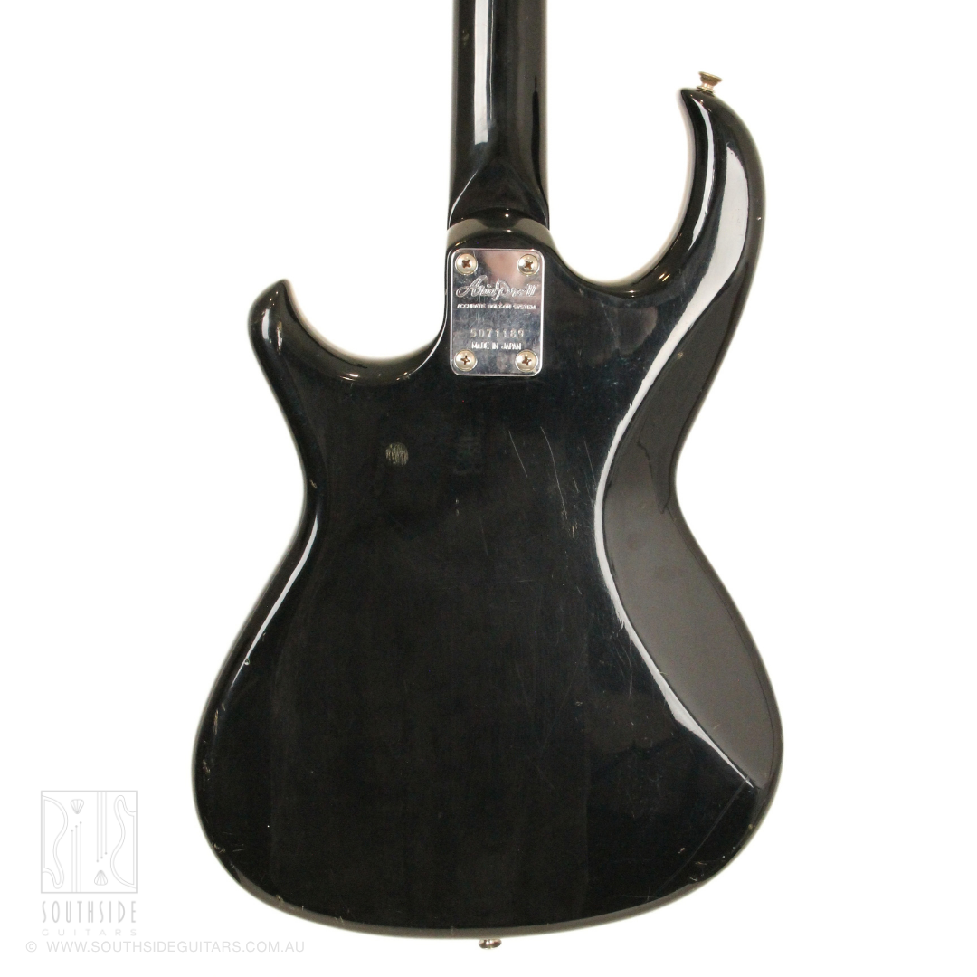 1980s Aria Pro II RS Knight Warrior Electric Guitar
