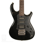 1980s Aria Pro II RS Knight Warrior Electric Guitar