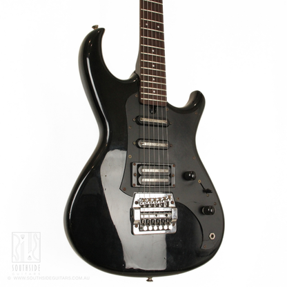 1980s Aria Pro II RS Knight Warrior Electric Guitar