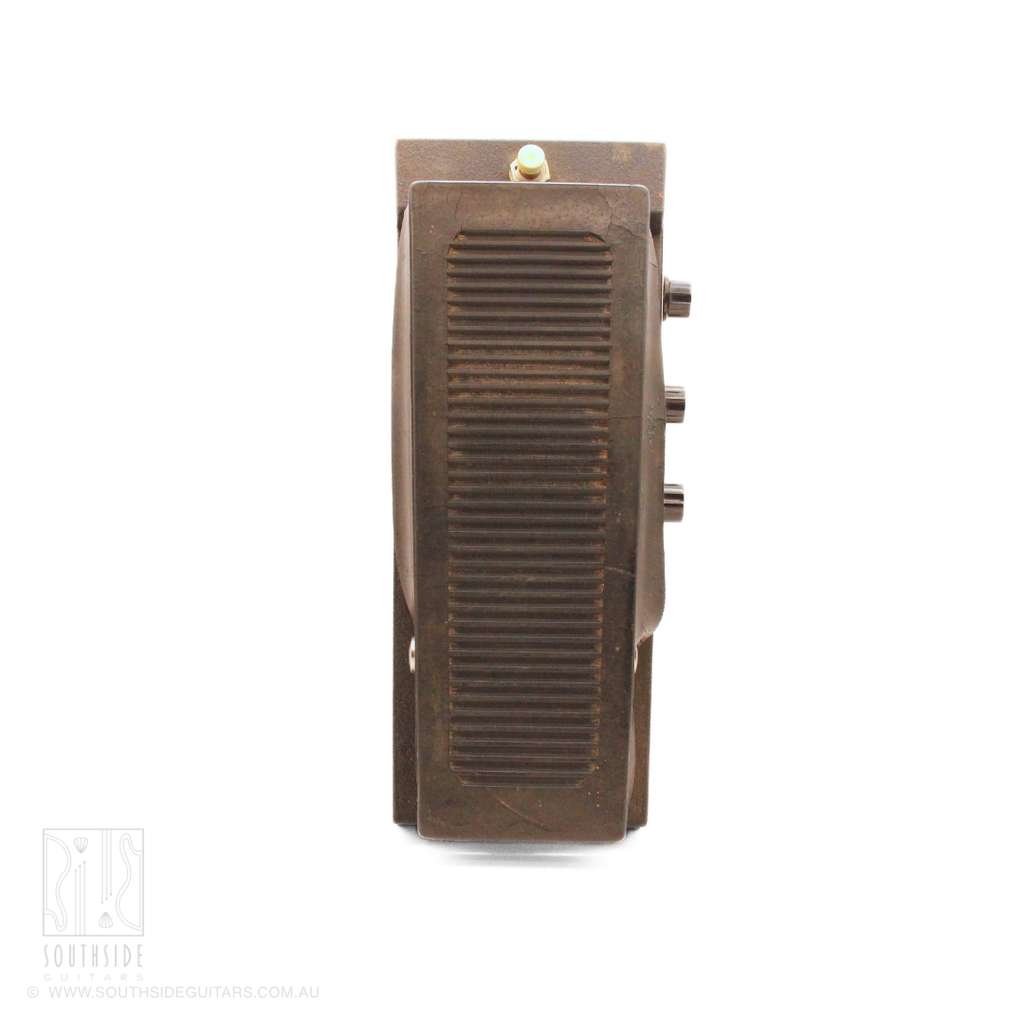 1970s Shin-Ei ME-7 Companion Wah/Surf/Hurricane/Siren Multi Effect Pedal