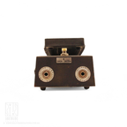 1970s Shin-Ei ME-7 Companion Wah/Surf/Hurricane/Siren Multi Effect Pedal
