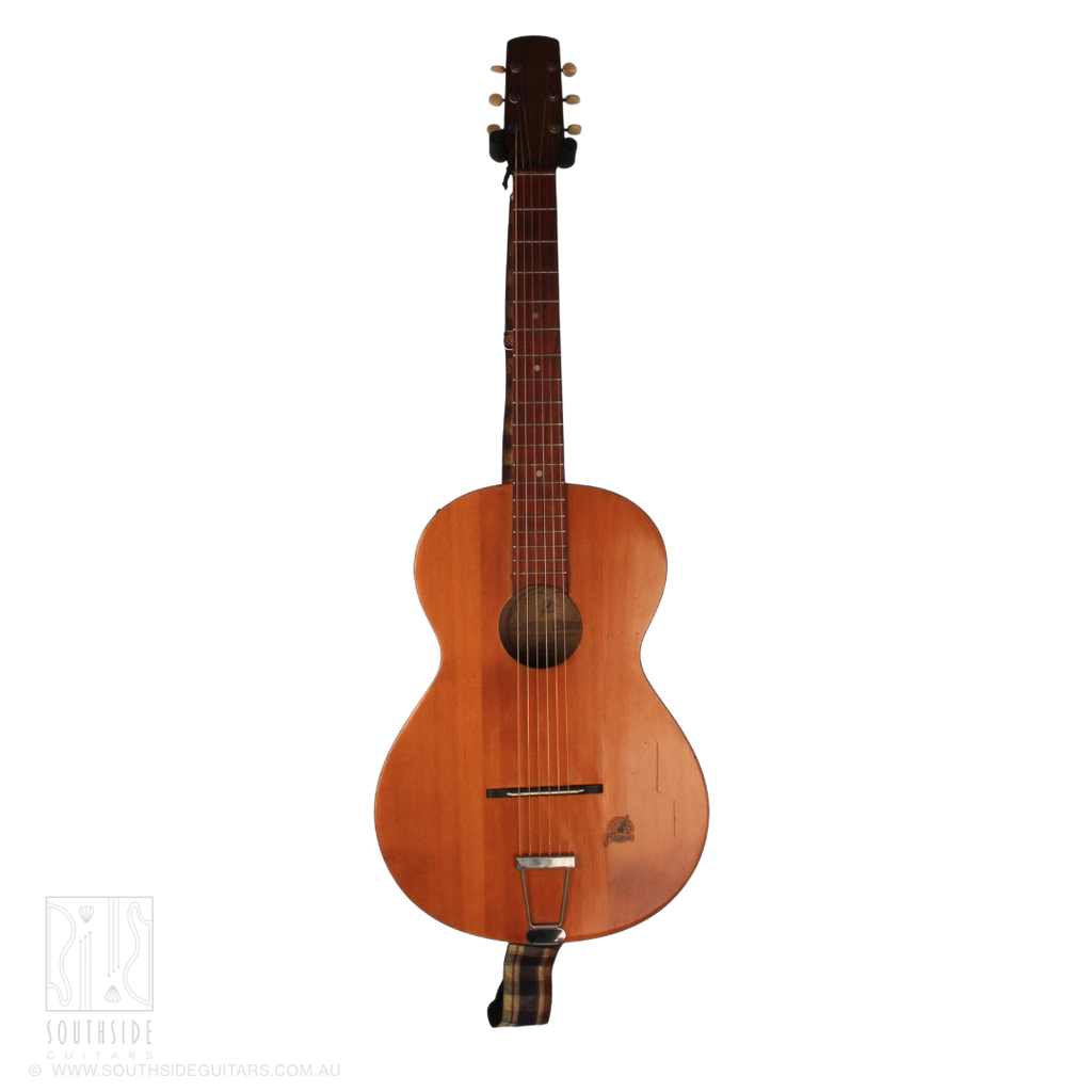 1960s Framus 5/1 Amateur Parlour Acoustic Guitar