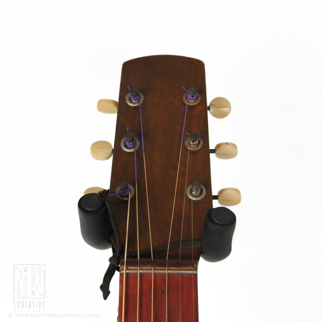 1960s Framus 5/1 Amateur Parlour Acoustic Guitar