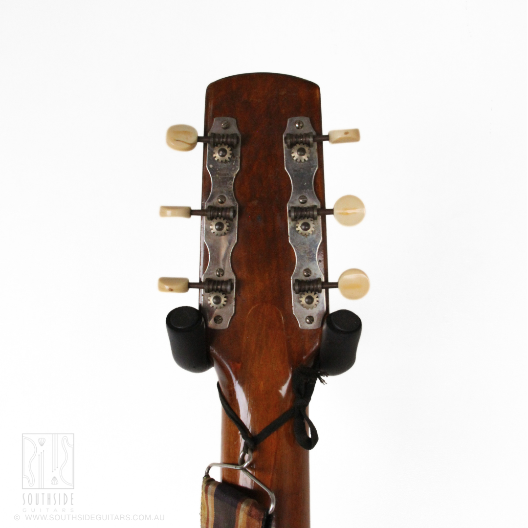 1960s Framus 5/1 Amateur Parlour Acoustic Guitar