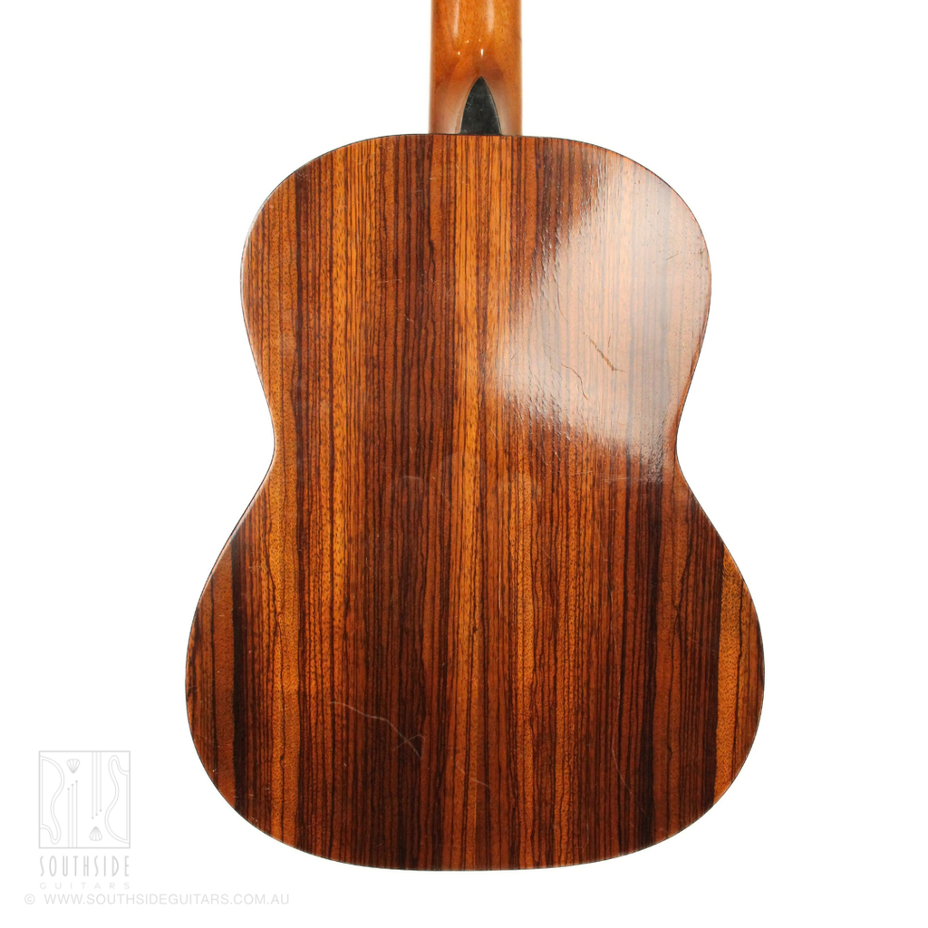 1968 Rokkomann N-6 Classical Guitar