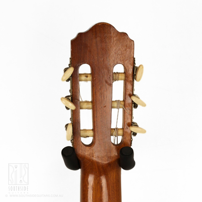 1968 Rokkomann N-6 Classical Guitar