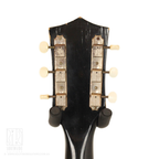1960s Kay K573 TrueTone Speed Demon Thinline Semi-Hollowbody Electirc Guitar in Tobacco Sunburst