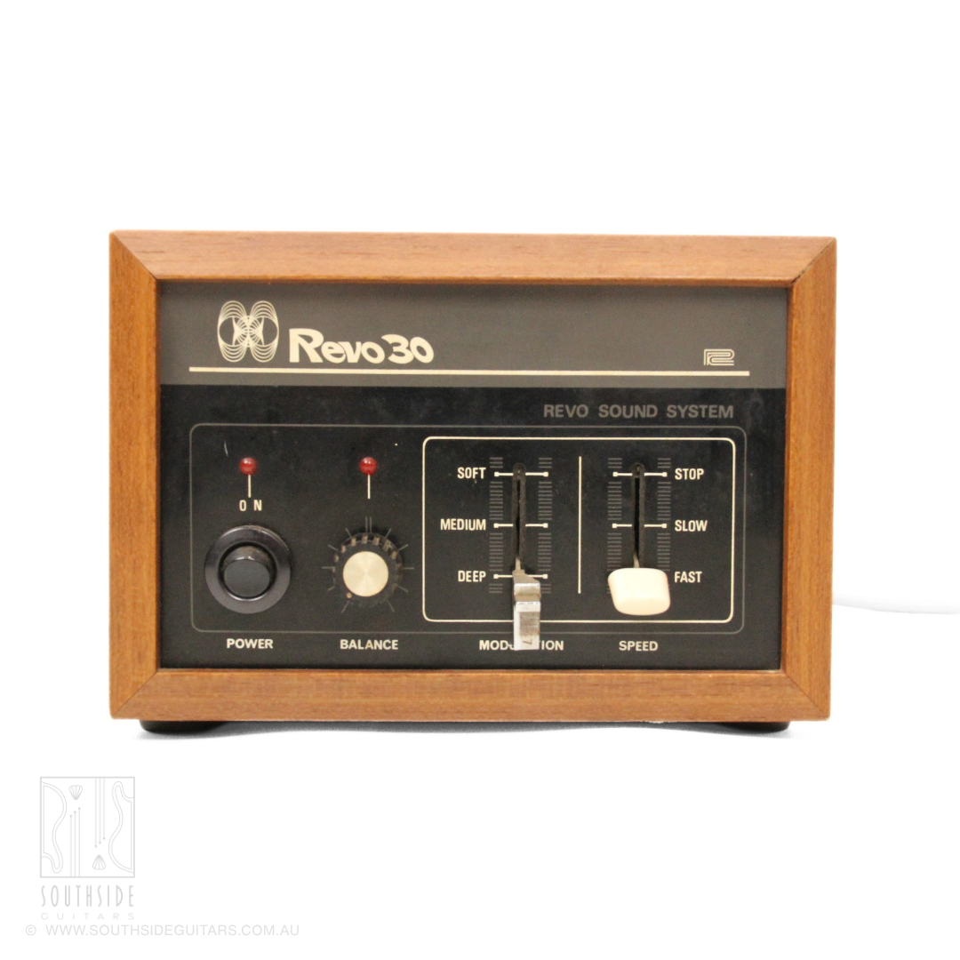 1970s Roland Revo 30 Leslie Simulator