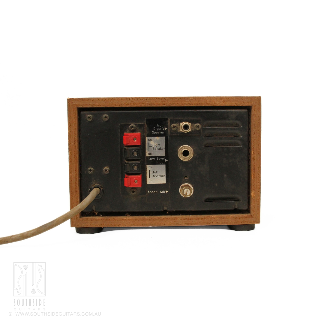 1970s Roland Revo 30 Leslie Simulator