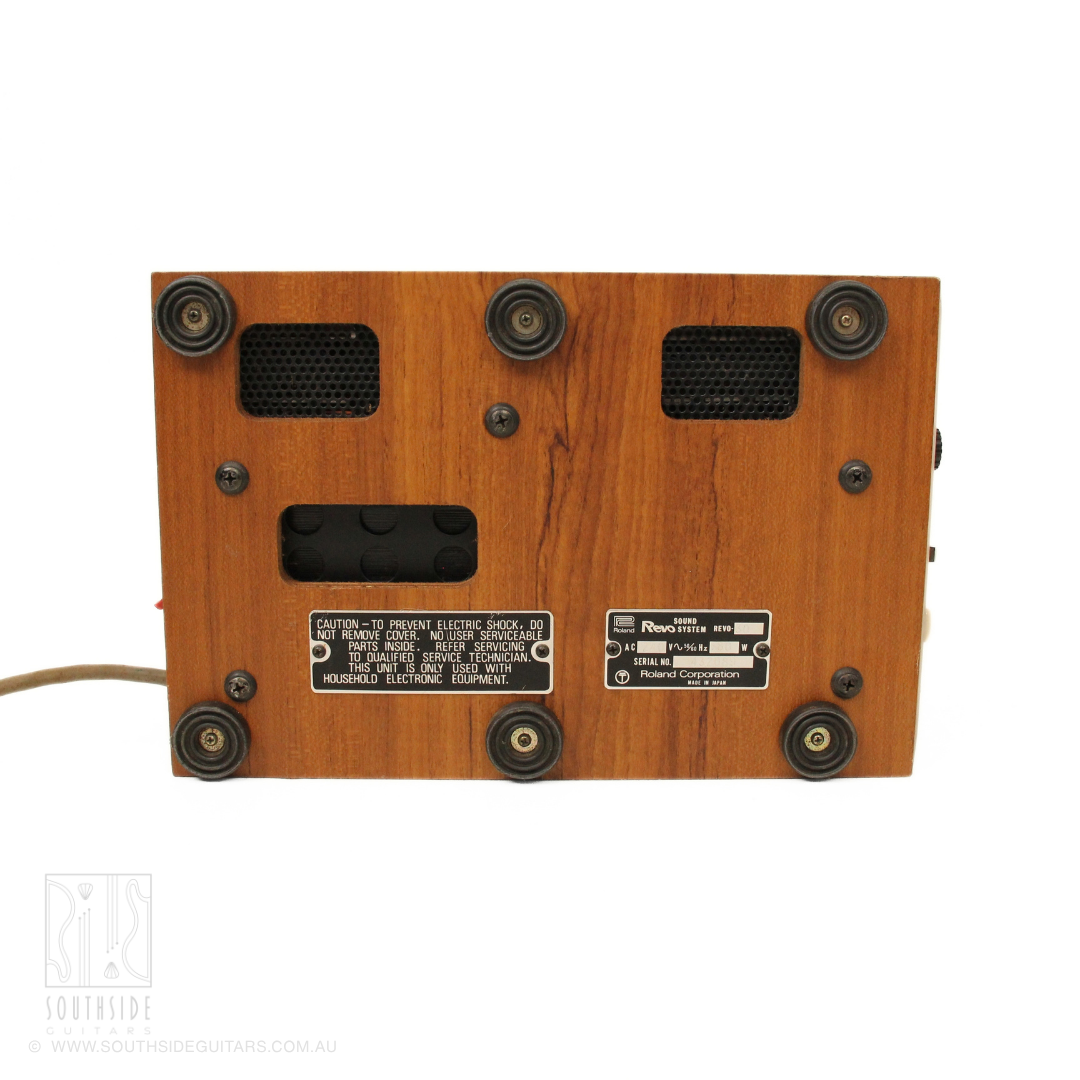 1970s Roland Revo 30 Leslie Simulator