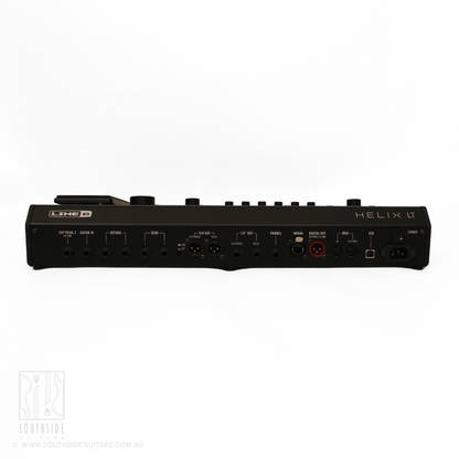 Line 6 Helix LT Guitar Multi-Effects Pedal