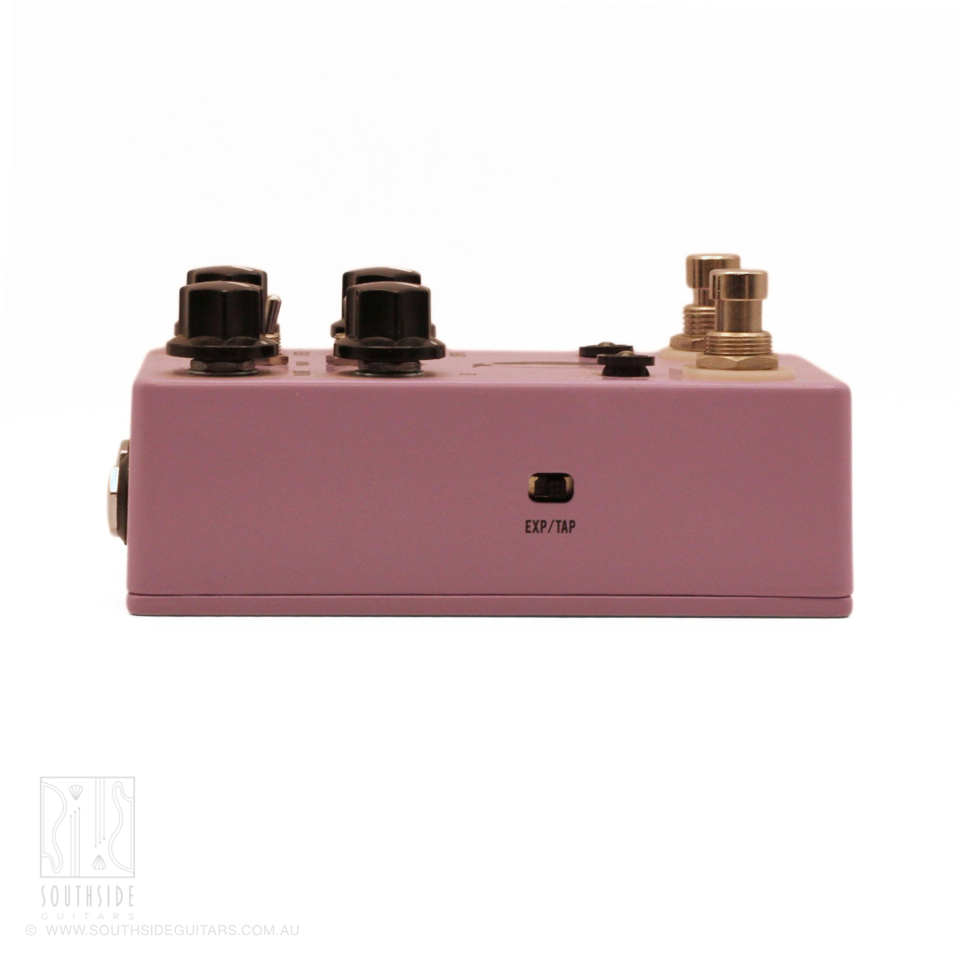 JHS Emperor V2 Vibrato/Chorus Effects Pedal