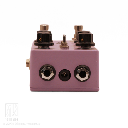 JHS Emperor V2 Vibrato/Chorus Effects Pedal