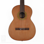 1970 Maton C45 Classical Guitar (with Pickup Installed)