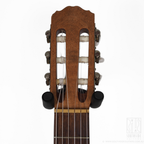 1970 Maton C45 Classical Guitar (with Pickup Installed)