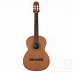 1970 Maton C45 Classical Guitar (with Pickup Installed)
