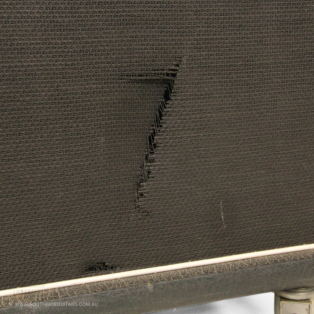 Marshall 1960A 4x12 Angled Guitar Amplifier Cabinet