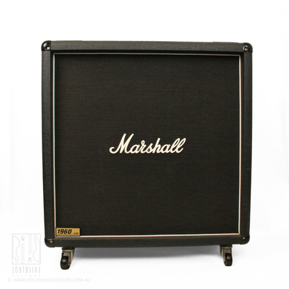 Marshall 1960B 4x12 Base Guitar Amplifier Cabinet