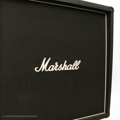 Marshall 1960B 4x12 Base Guitar Amplifier Cabinet