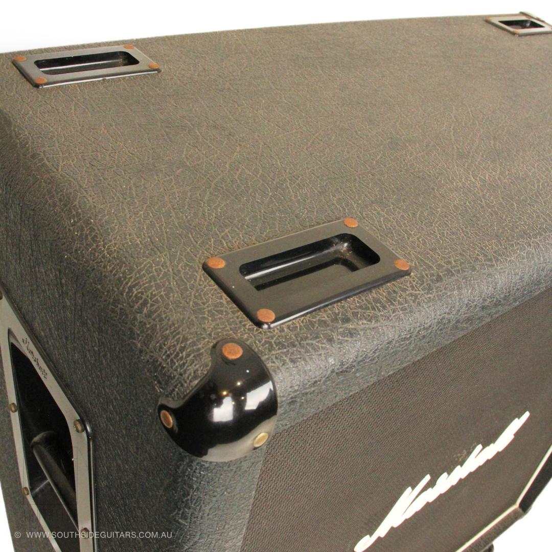 Marshall 1960B 4x12 Base Guitar Amplifier Cabinet