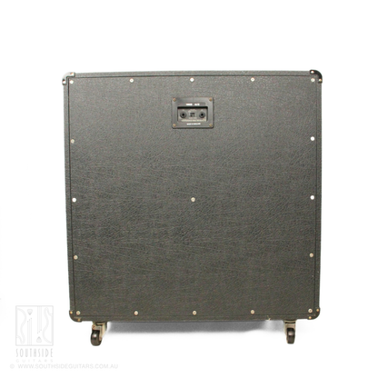 Marshall 1960B 4x12 Base Guitar Amplifier Cabinet