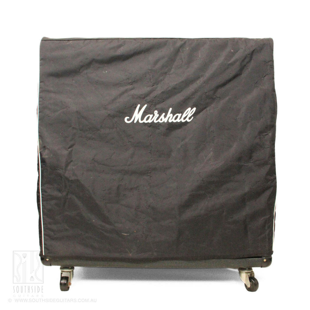 Marshall 1960B 4x12 Base Guitar Amplifier Cabinet