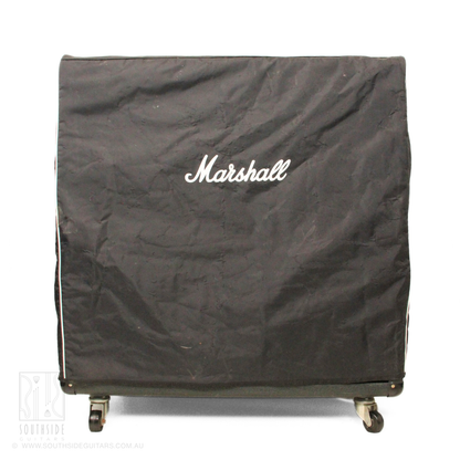 Marshall 1960B 4x12 Base Guitar Amplifier Cabinet