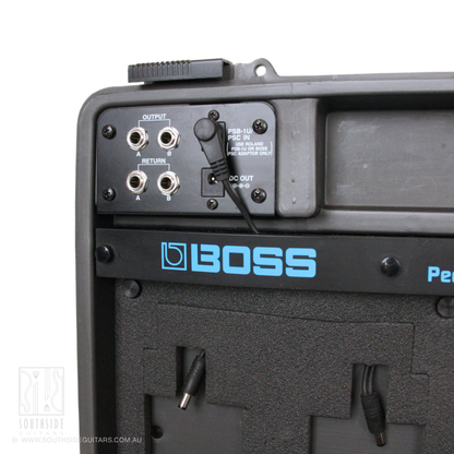 BOSS BCB-60 Pedal Board